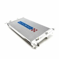 Koyorad Aluminium Radiator For Mazda 3 MPS BK (03-09)