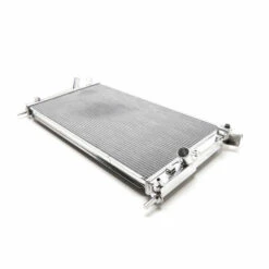 Koyorad Aluminium Radiator For Mazda 3 MPS BK (03-09) -Athena Shop large KV061816R 2