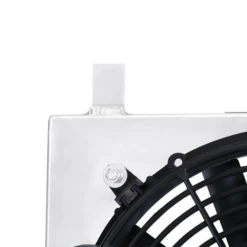 Mishimoto Aluminium Fan Shroud Kit For Nissan 300ZX Z32 -Athena Shop large MMFS 300ZX 90T 3