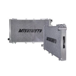 Mishimoto Performance Aluminium Radiator For Subaru Impreza 2.0L Turbo GC8 (92-00)