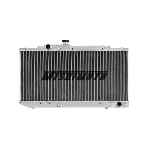 Mishimoto Performance Aluminium Radiator For Toyota Celica ST185 1 Mishimoto Performance Aluminium Radiator For Toyota Celica ST185