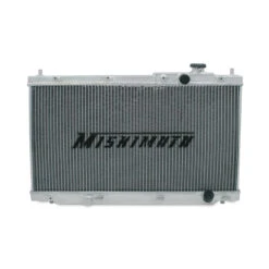 Mishimoto Performance Aluminium Radiator For Honda Civic EM2