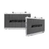 Mishimoto Performance Aluminium Radiator For Honda Civic EP3