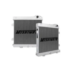 Mishimoto Performance Aluminium Radiator For BMW M3 E30