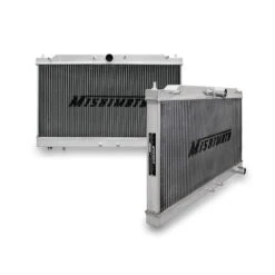 Mishimoto Performance Aluminium Radiator For Mitsubishi Eclipse Turbo