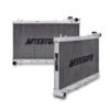 Mishimoto Performance Aluminium Radiator For Subaru Forester 2.5L Turbo (04-08)