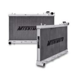 Mishimoto Performance Aluminium Radiator For Subaru Forester 2.5L Turbo (04-08)