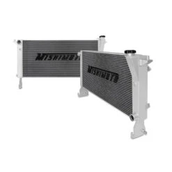 Mishimoto Performance Aluminium Radiator For Hyundai Genesis Coupé 2.0 Turbo
