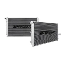 Mishimoto Performance Aluminium Radiator For VW Golf 5 GTI (2.0T)