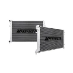 Mishimoto Performance Aluminium Radiator For VW Golf 5 R32