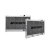 Mishimoto Performance Aluminium Radiator For Chrysler / Dodge Neon