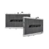 Mishimoto Performance Aluminium Radiator For Honda Prelude 2.2i (97-01)