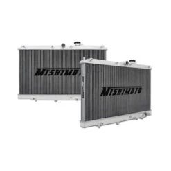 Mishimoto Performance Aluminium Radiator For Honda Prelude 2.2i (97-01)