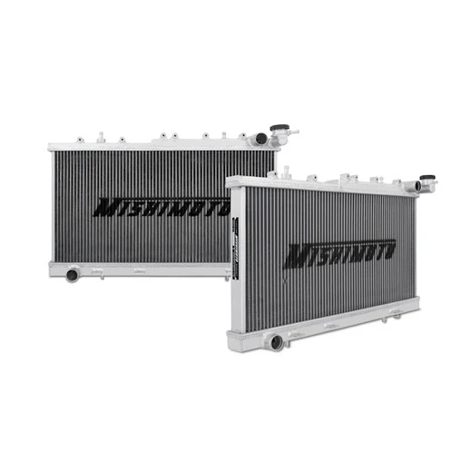 Mishimoto Performance Aluminium Radiator For Nissan Sentra 1 Mishimoto Performance Aluminium Radiator For Nissan Sentra