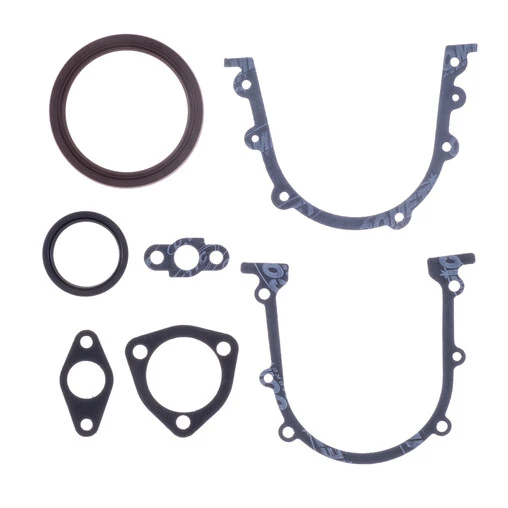 Cometic Reinforced Gasket Set - Bottom End - Nissan SR20DET 1 Cometic Reinforced Gasket Set - Bottom End - Nissan SR20DET