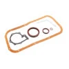 Cometic Reinforced Gasket Set - Bottom End - Nissan KA24DE (91-98)