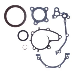 Cometic Reinforced Gasket Set - Bottom End - Nissan CA18DET