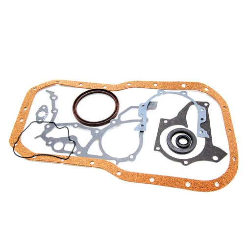 Cometic Reinforced Gasket Set - Bottom End - Toyota 3S-GTE (89-94) 1 Cometic Reinforced Gasket Set - Bottom End - Toyota 3S-GTE (89-94)