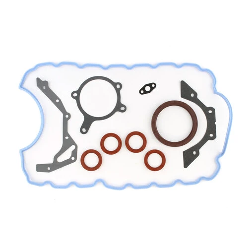 Cometic Reinforced Gasket Set - Bottom End - Ford Zetec 2.0L (95-97) 1 Cometic Reinforced Gasket Set - Bottom End - Ford Zetec 2.0L (95-97)