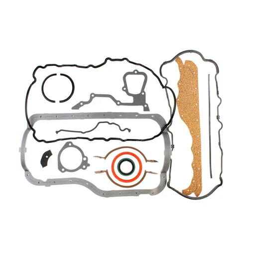 Cometic Reinforced Gasket Set - Bottom End - Ford 2300 (74-97) 1 Cometic Reinforced Gasket Set - Bottom End - Ford 2300 (74-97)