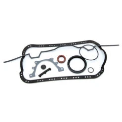 Cometic Reinforced Gasket Set - Bottom End - Honda D15B1/2/7 (88-95)