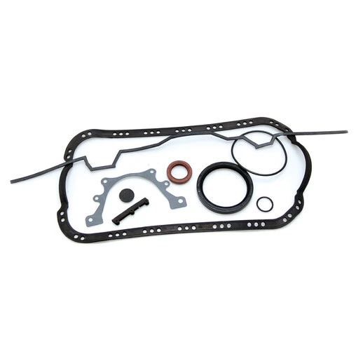 Cometic Reinforced Gasket Set - Bottom End - Honda D15B1/2/7 (88-95) 1 Cometic Reinforced Gasket Set - Bottom End - Honda D15B1/2/7 (88-95)