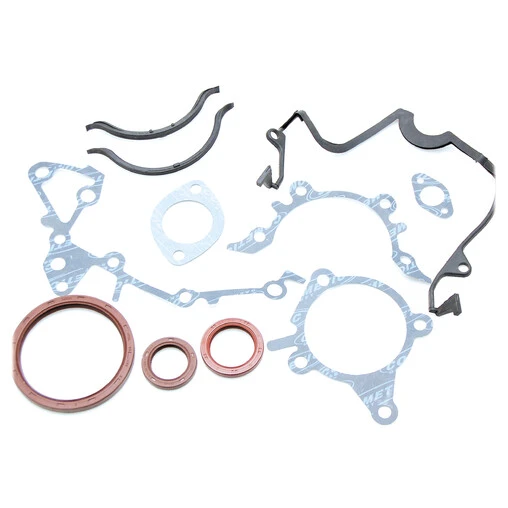 Cometic Reinforced Gasket Set - Bottom End - Mazda B6 - MX-5 1.6L (89-93) 1 Cometic Reinforced Gasket Set - Bottom End - Mazda B6 - MX-5 1.6L (89-93)
