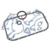 Cometic Reinforced Gasket Set - Bottom End - Mitsubishi 6G72 SOHC (88-96)