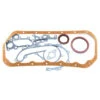 Cometic Reinforced Gasket Set - Bottom End - Toyota 2RZ-FE & 3RZ-FE (95-02)