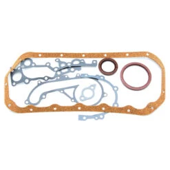 Cometic Reinforced Gasket Set - Bottom End - Toyota 2RZ-FE & 3RZ-FE (95-02)