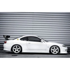 Vertex Style Bodykit For Nissan Silvia S15