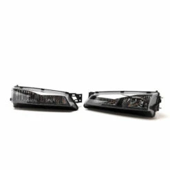 Navan Headlights For Nissan 200SX S14A - Black 15 Navan Headlights For Nissan 200SX S14A - Black -Athena Shop large SK3050 NSS14 JM 0