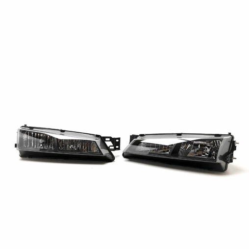 Navan Headlights For Nissan 200SX S14A - Black 8 Navan Headlights For Nissan 200SX S14A - Black - Image 8
