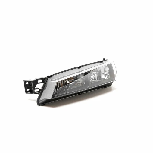 Navan Headlights For Nissan 200SX S14A - Black 5 Navan Headlights For Nissan 200SX S14A - Black - Image 5