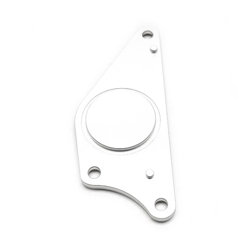 Torque Solutions Cam Plate For Toyota GT-86 & Subaru BRZ 2 Torque Solutions Cam Plate For Toyota GT-86 & Subaru BRZ - Image 2