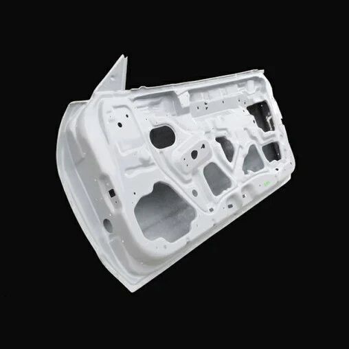 Complete FRP Doors For Nissan 200SX S13 2 Complete FRP Doors For Nissan 200SX S13 - Image 2