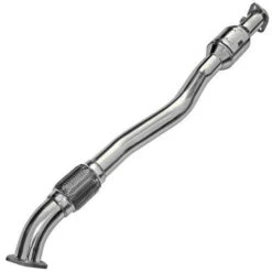 Cobra Sport Secondary Front Pipe For Opel Zafira GSi & OPC (02-10)