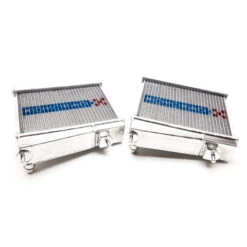 Koyorad Aluminium Radiators For Toyota Supra GR A90 3.0L (2019+) -Athena Shop large A3A1610