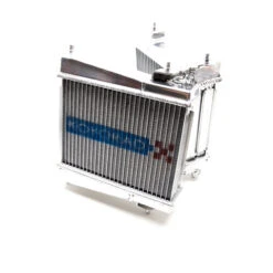 Koyorad Aluminium Radiators For Toyota Supra GR A90 3.0L (2019+) -Athena Shop large A3A1611