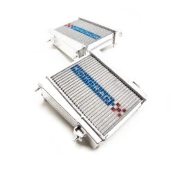 Koyorad Aluminium Radiators For Toyota Supra GR A90 3.0L (2019+)