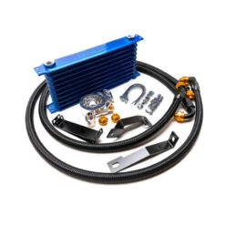 GReddy Oil Cooler Kit For Toyota Yaris GR (2020+) -Athena Shop large A3A3815