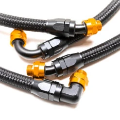 GReddy Oil Cooler Kit For Toyota Yaris GR (2020+) -Athena Shop large A3A3818