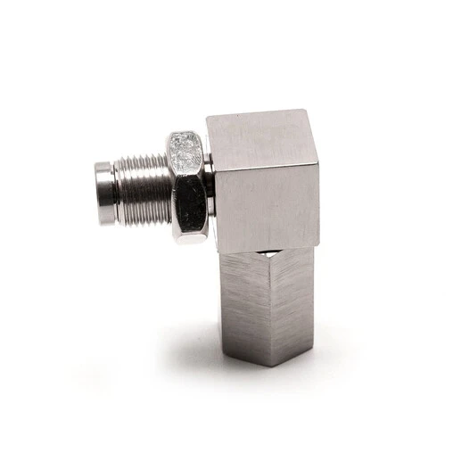 90° Elbow CelFix - Universal Oxygen Sensor "Tricker" 2 90° Elbow CelFix - Universal Oxygen Sensor "Tricker" - Image 2