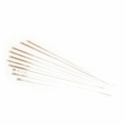 Blue Exhaust Heat Wrap (15m X 50mm) + Stainless Steel Ties 5 Blue Exhaust Heat Wrap (15m X 50mm) + Stainless Steel Ties -Athena Shop large mg 3435 1 2