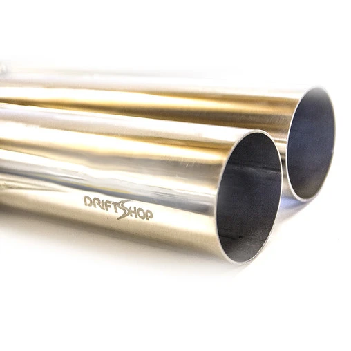 DriftShop "Shotgun" Catback Exhaust System For Nissan 200SX S13 2 DriftShop "Shotgun" Catback Exhaust System For Nissan 200SX S13 - Image 2