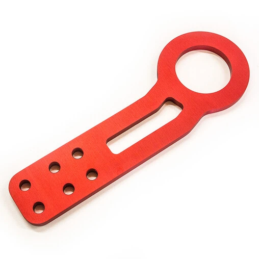 Universal Heavy Duty Tow Hook 1 Universal Heavy Duty Tow Hook