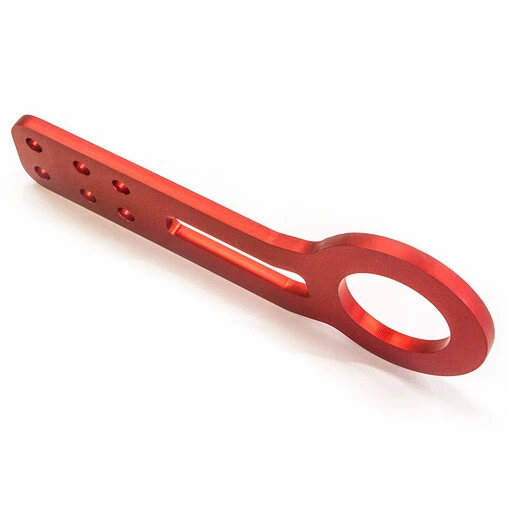 Universal Heavy Duty Tow Hook 2 Universal Heavy Duty Tow Hook - Image 2