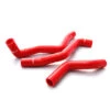 Silicone Radiator Hoses For Mazda RX-8