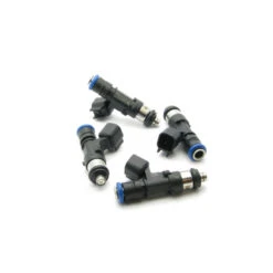 Deatschwerks 1000 Cc/min Injectors For Hyundai Genesis Coupé 2.0L Turbo (10-14)