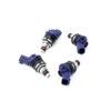 Deatschwerks 370 Cc/min Injectors For Nissan KA24DE